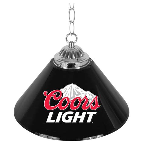 Coors light bar lights