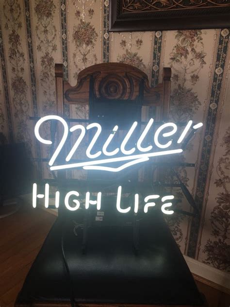 Neon bar signs for sale near me