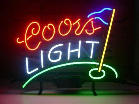 Neon beer signs ebay