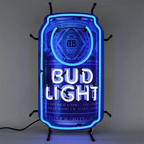 Neon beer signs amazon