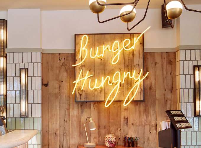 Neon Signs For Kitchen – Neon Factory