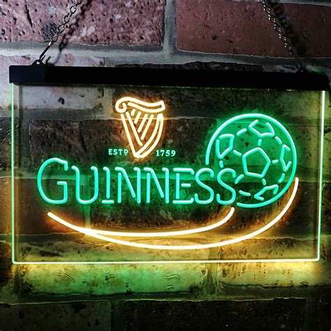 Guinness neon sign for sale