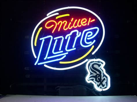 neon beer sign price