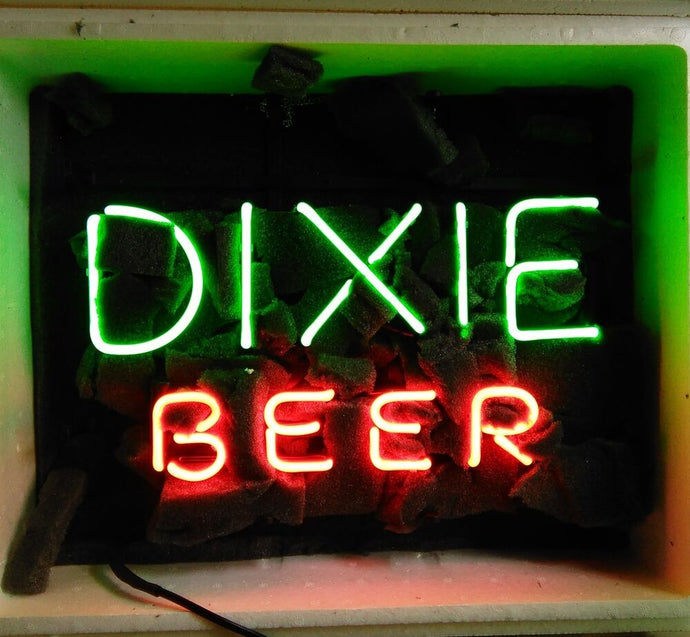 neon beer signs ebay