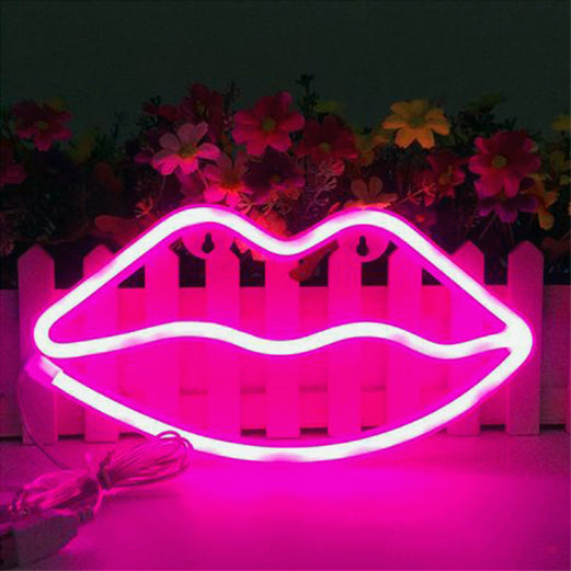 Wanxing Neon Lights – Neon Factory