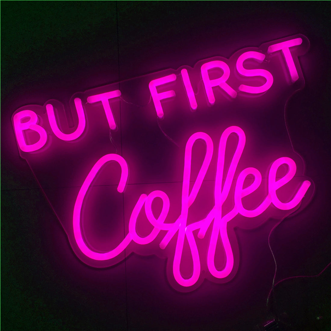 Best neon sign company