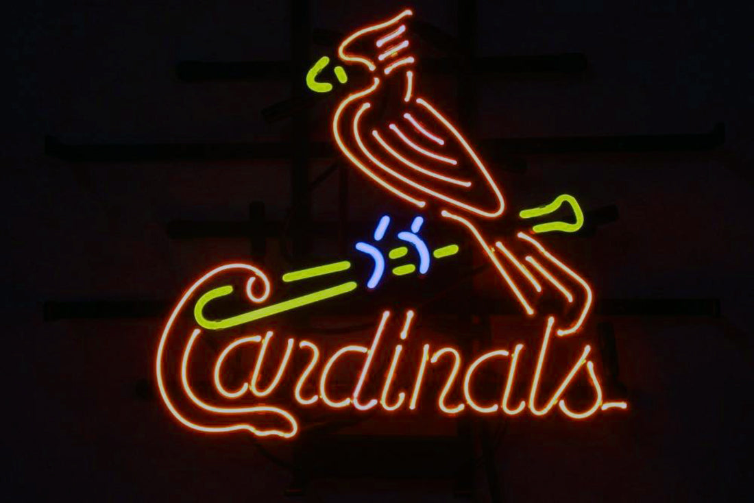 Aliexpress Neon Signs – Neon Factory