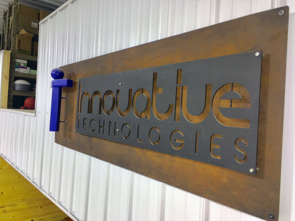 Custom Light Up Signs – Neon Factory