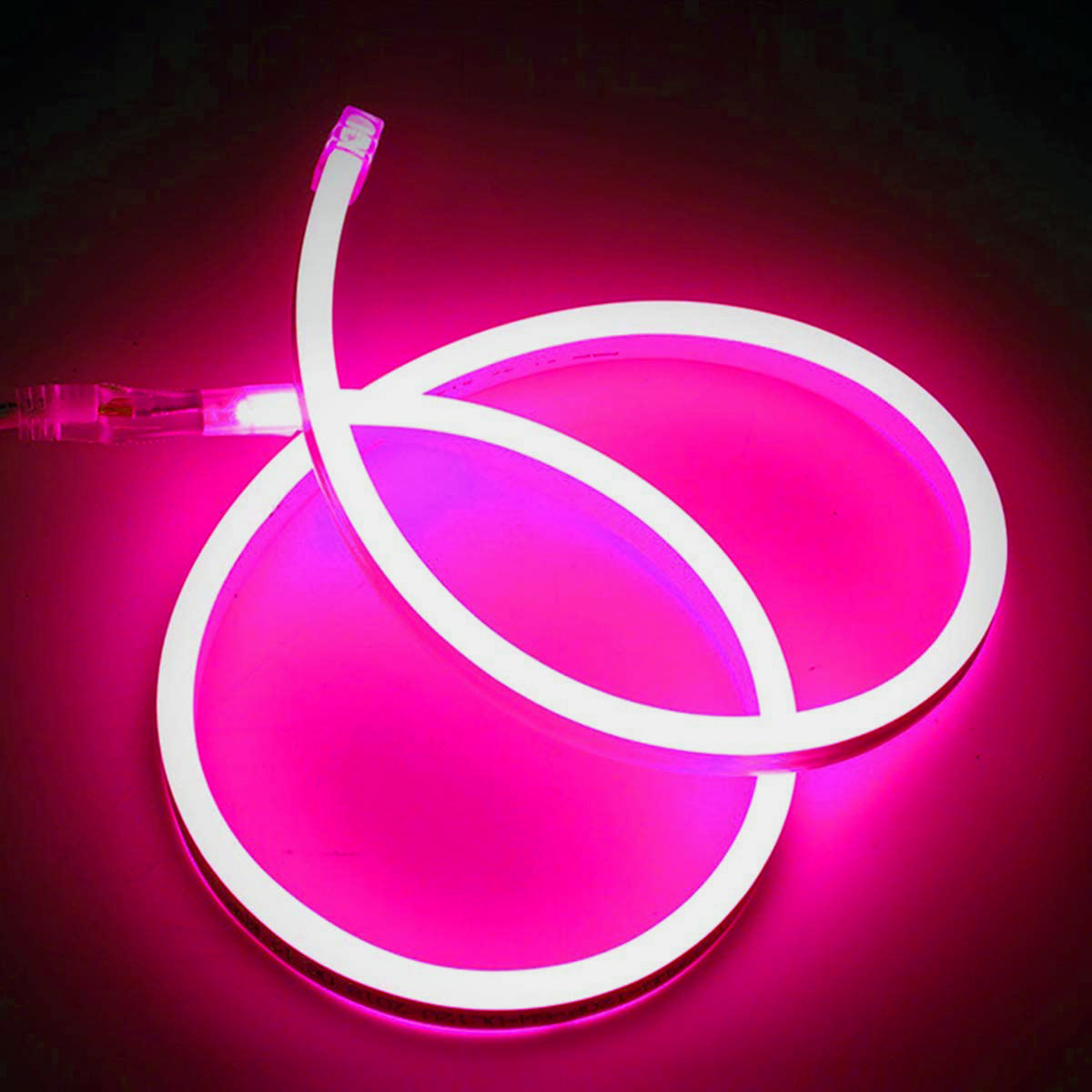 Neon Pink Led Lights – Neon Factory