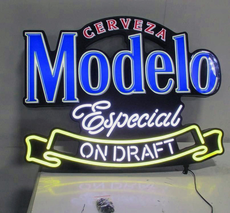 Modelo Neon – Neon Factory