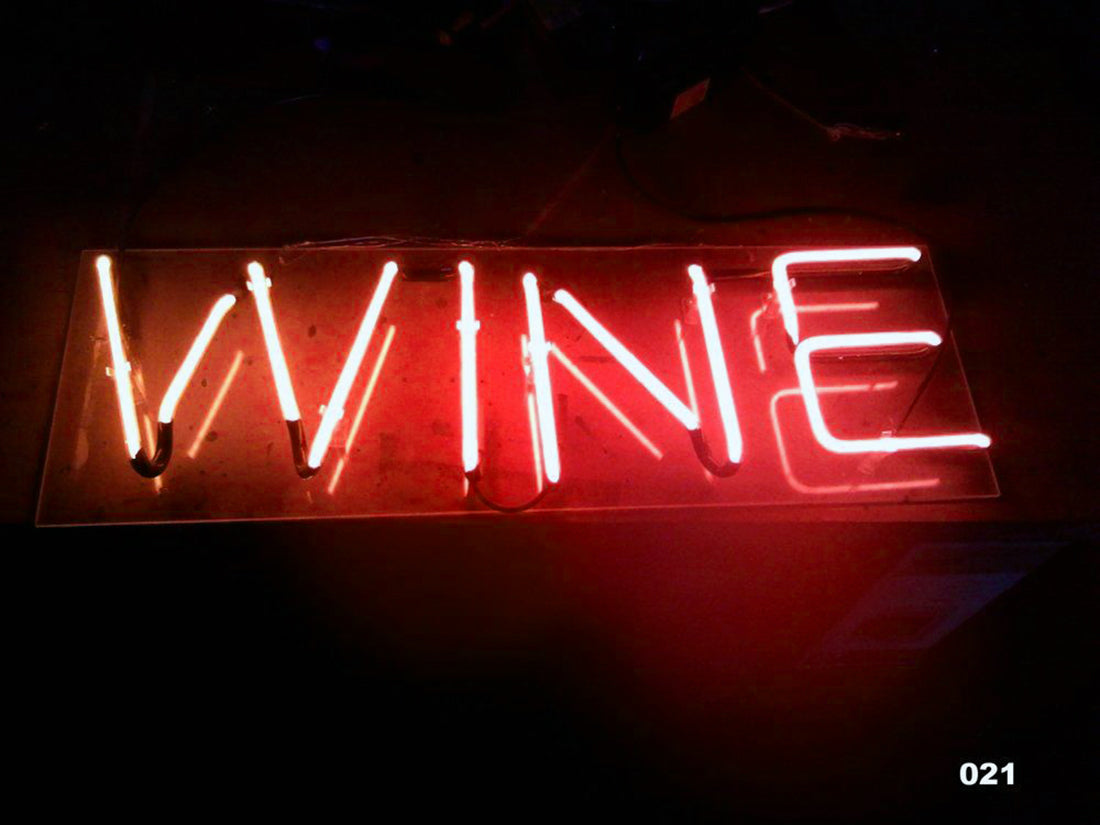 Simple Neon Signs – Neon Factory