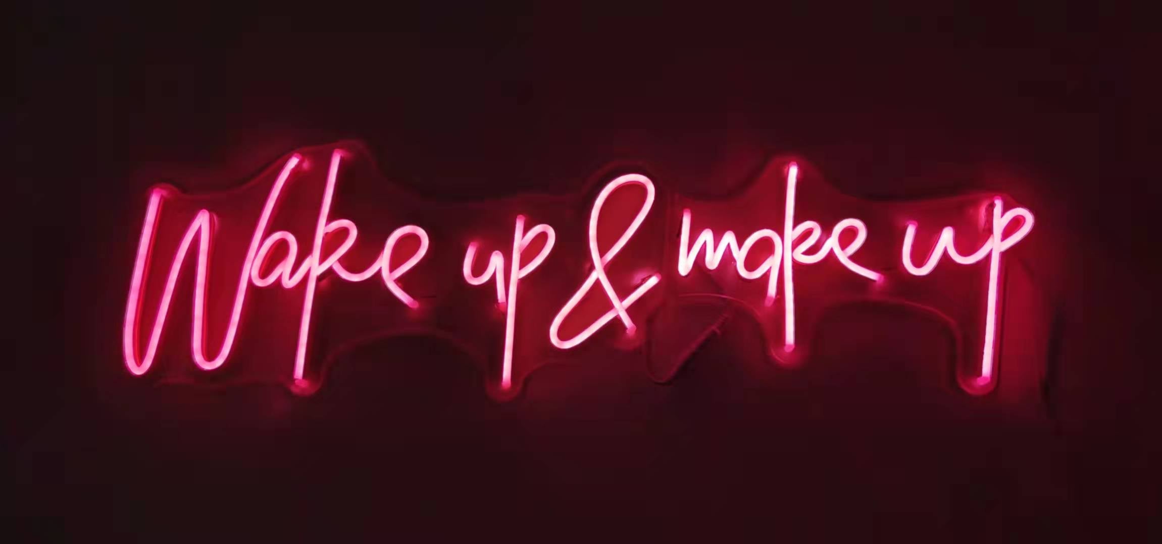 New Pink Lips Neon Light Sign Lamp Beer Pub Acrylic 17x14