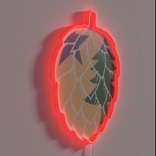 Load image into Gallery viewer, Vintage Maine Craft Beer Lovers&#39; Retro Neon Sign Decor
