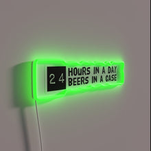 Load image into Gallery viewer, Motivational reminder for maximizing productivity with a fun twist daily