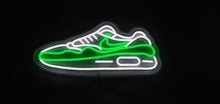 Load image into Gallery viewer, Air Max 1 neon sign