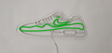 Load image into Gallery viewer, Air Max 1 neon sign