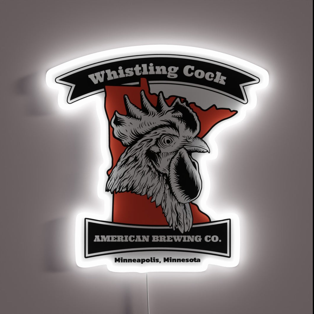 Brewing CustomNeon
