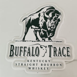 Bar RGB : Trace Bourbon