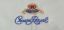 Load image into Gallery viewer, Crown Royal Neon Sign