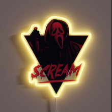 Load image into Gallery viewer, CustomNeon Movie themed signs
