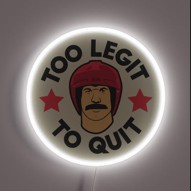 CustomNeon signs RGB