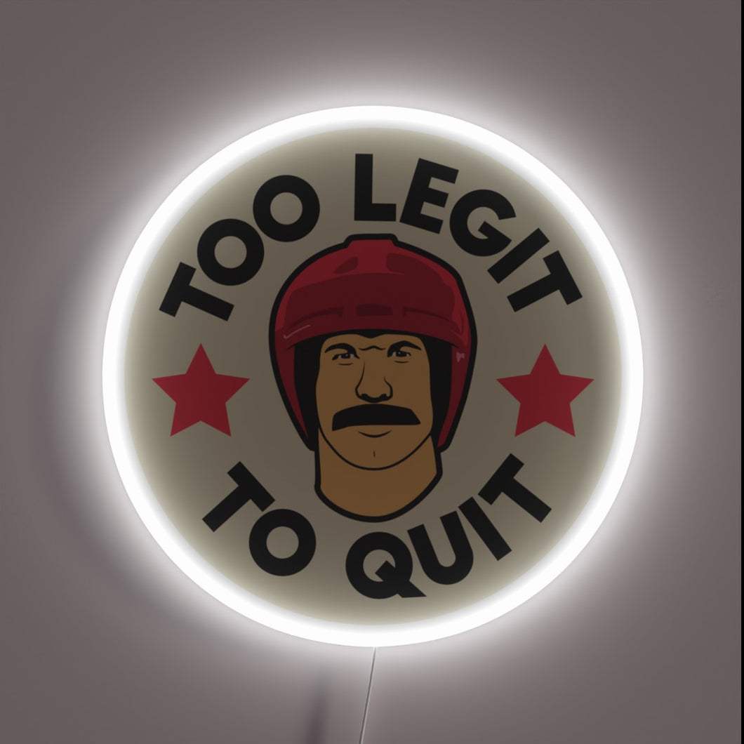 CustomNeon signs RGB