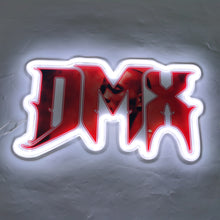 Load image into Gallery viewer, DMX RGB led sign neon