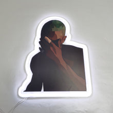 Load image into Gallery viewer, Frank ocean neon decor