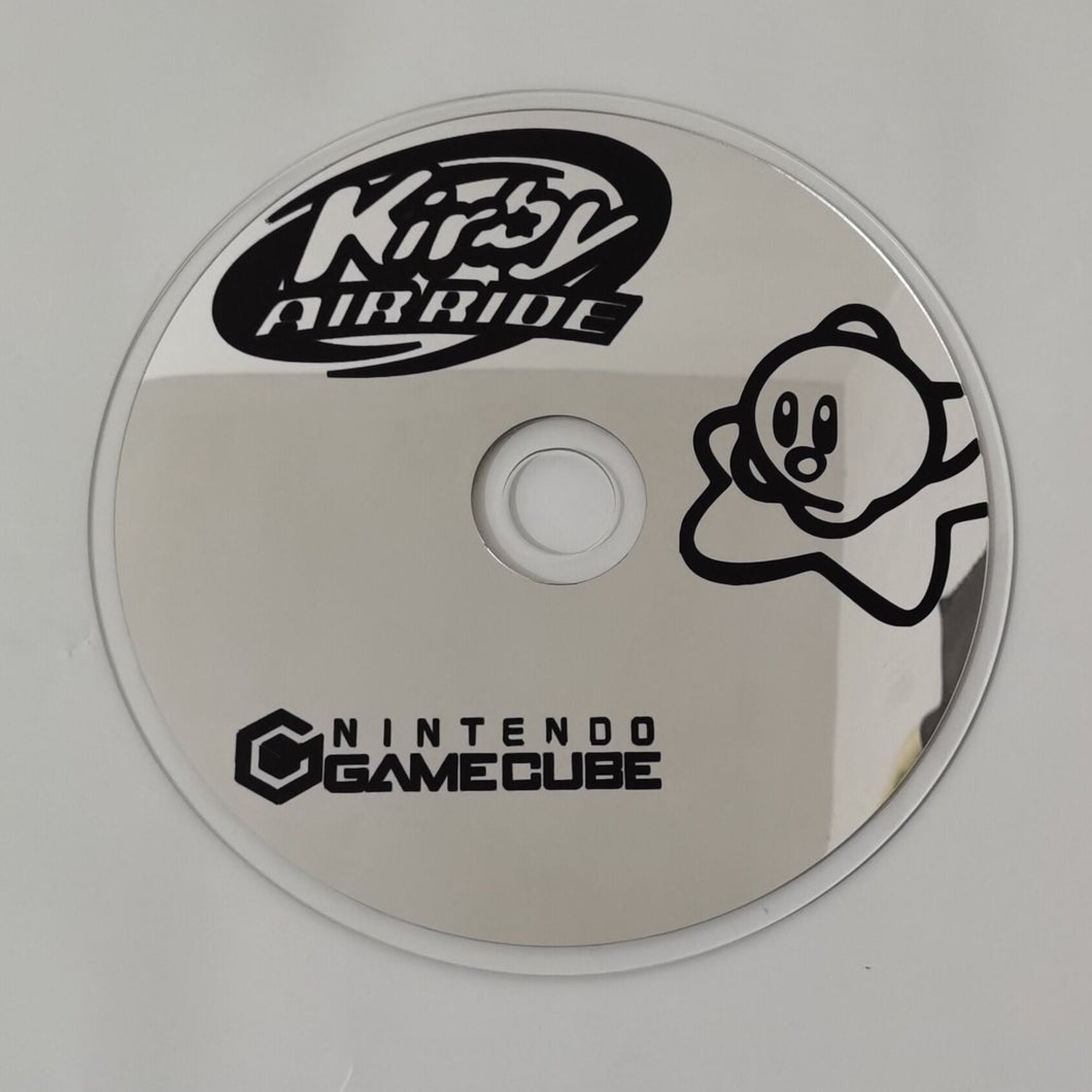 Kirby CD Mirror