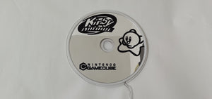 KIRBY CD Mirror AIRRIDE LED