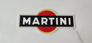 Martini Neon RGB