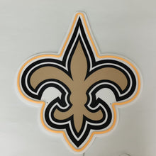 Load image into Gallery viewer, New Orleans Saints NEON RGB sign