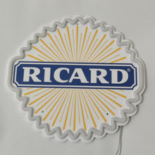 Load image into Gallery viewer, Ricard RGB sign