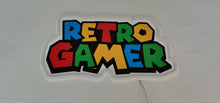 Load image into Gallery viewer, Retro Gamer N64 Neon Sign