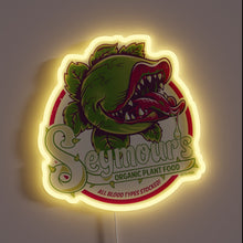 Load image into Gallery viewer, YellowPop Customneon signs