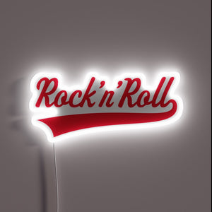 Yellowpop neon signs