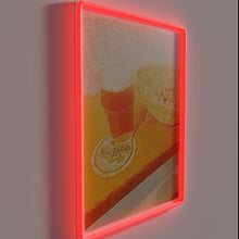 Load image into Gallery viewer, Add a quirky touch with vintage bar decor inspiration.