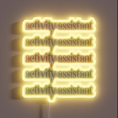 Motivational activity assistant gift for professionals to boost workweek productivity.