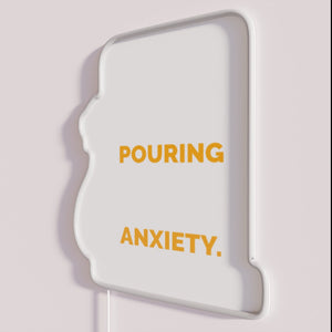 Neon Signs for Rehabilitation Centers, Sober Living Homes and Individuals