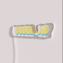 Load image into Gallery viewer, Neon LED Artful Customizable RGB Color Changing Bar Signs