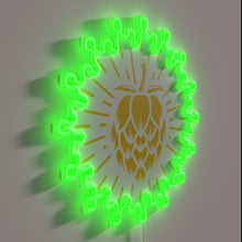 Load image into Gallery viewer, Add a touch of divine beer culture to your space.