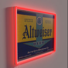 Load image into Gallery viewer, Add a touch of beer culture to your space.