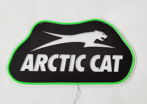 Arctic Cat Neon
