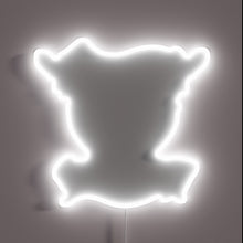 Load image into Gallery viewer, Bang Tango Band Logo Ngab RGB Neon Sign Decorative Art Piece