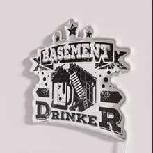 Load image into Gallery viewer, RGB LED Neon Sign For Home Bar Basement Drinkers Everywhere