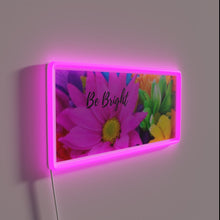 Load image into Gallery viewer, Add vibrant pop of color with easy plug-in brightness