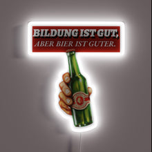 Load image into Gallery viewer, Perfect Beer Lover&#39;s Gift: Hops to the Party Every Night
