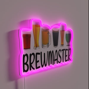Brewing up laughs one pint at a time with humor