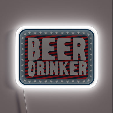 Add a touch of vibrant fun to your beer nights