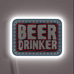 Add a touch of vibrant fun to your beer nights
